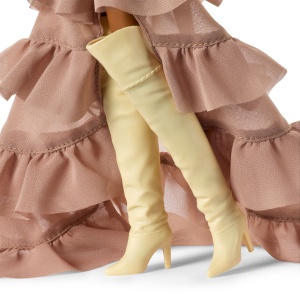 Колекционерска кукла @BarbieStyle Barbie “Brooklyn” 