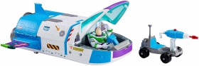 Комплект Бъз с космически кораб-Играта на играчките 4