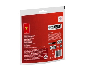 LEGO® NINJAGO 30700 - Битката на Арин срещу човек-дракон