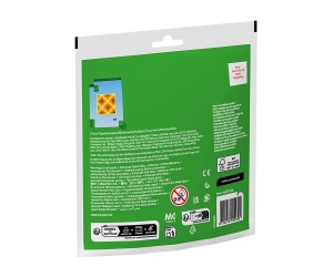 LEGO® Minecraft 30732 - Конфликт край лагерния огън с Алекс