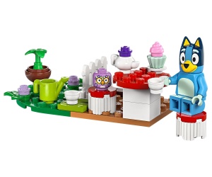 LEGO® Bluey 30687 - Чаеното парти на Блуи