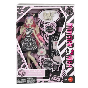 Кукла Monster High Boo-riginal Creeproductions  - Рошел Гойл
