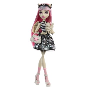 Кукла Monster High Boo-riginal Creeproductions  - Рошел Гойл