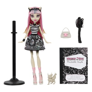 Кукла Monster High Boo-riginal Creeproductions  - Рошел Гойл