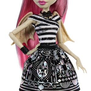 Кукла Monster High Boo-riginal Creeproductions  - Рошел Гойл