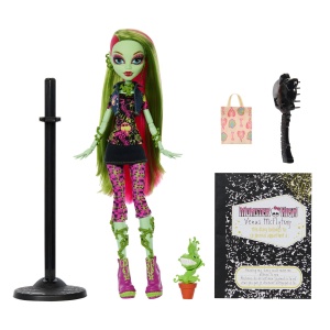Кукла Monster High Boo-riginal Creeproductions  - Venus McFlytrap