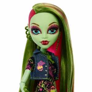 Кукла Monster High Boo-riginal Creeproductions  - Venus McFlytrap