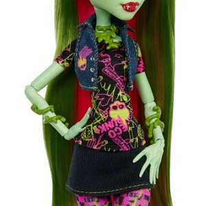 Кукла Monster High Boo-riginal Creeproductions  - Venus McFlytrap