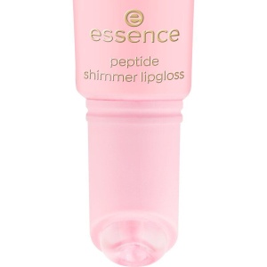 Essence Блестящ гланц за устни Disney THE LITTLE MERMAID с пептиди  