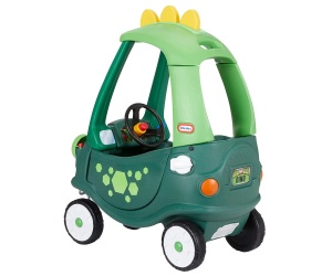 Little Tikes - Детска кола за бутане, Дино