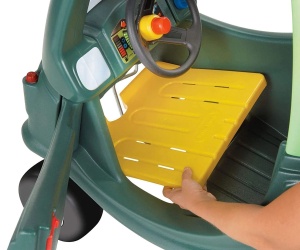 Little Tikes - Детска кола за бутане, Дино