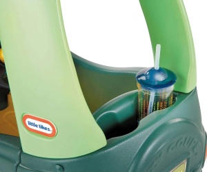 Little Tikes - Детска кола за бутане, Дино