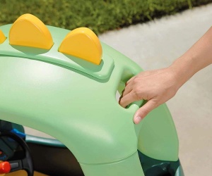 Little Tikes - Детска кола за бутане, Дино