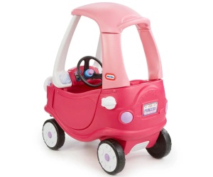Little Tikes - Детска кола за бутане, Принцеса