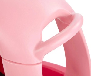 Little Tikes - Детска кола за бутане, Принцеса