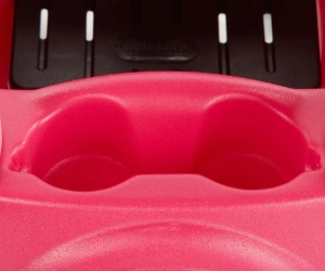 Little Tikes - Детска кола за бутане, Принцеса