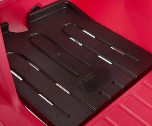 Little Tikes - Детска кола за бутане, Принцеса