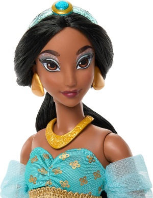 Модна кукла Mattel Disney принцеса Жасмин