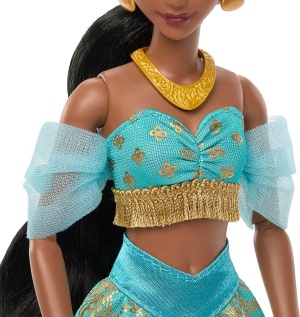 Модна кукла Mattel Disney принцеса Жасмин
