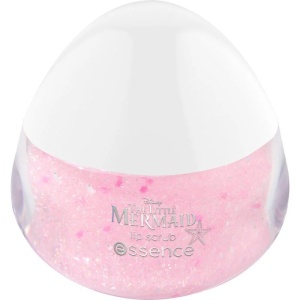 Essence Скраб за устни Disney THE LITTLE MERMAID 