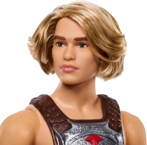 Колекционерска кукла Barbie - Masters of the Universe Хи-Мен