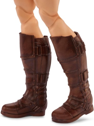 Колекционерска кукла Barbie - Masters of the Universe Хи-Мен