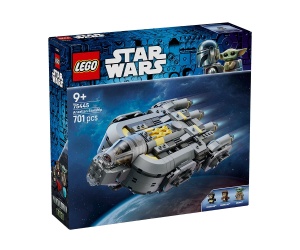 LEGO® Star Wars™ 75445 - Анцелански космически кораб