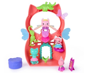 Gabby's Dollhouse - Комплект за игра с феи