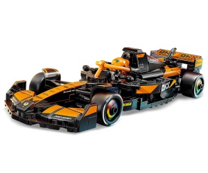 LEGO® Speed ​​Champions 77251 - Болид McLaren F1® Team MCL38
