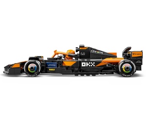 LEGO® Speed ​​Champions 77251 - Болид McLaren F1® Team MCL38