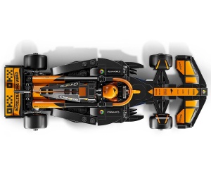LEGO® Speed ​​Champions 77251 - Болид McLaren F1® Team MCL38