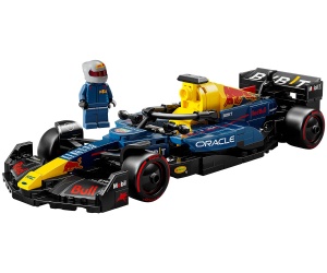 LEGO® Speed ​​Champions 77243 - F1® Болид Oracle Red Bull Racing RB20