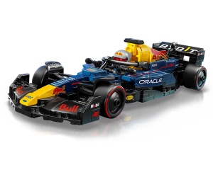 LEGO® Speed ​​Champions 77243 - F1® Болид Oracle Red Bull Racing RB20