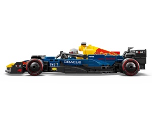 LEGO® Speed ​​Champions 77243 - F1® Болид Oracle Red Bull Racing RB20