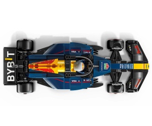 LEGO® Speed ​​Champions 77243 - F1® Болид Oracle Red Bull Racing RB20
