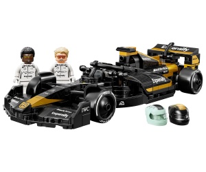 LEGO® Speed Champions 77252 - Болид APXGP Team от F1® Филмът