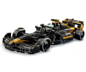 LEGO® Speed Champions 77252 - Болид APXGP Team от F1® Филмът