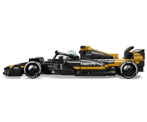 LEGO® Speed Champions 77252 - Болид APXGP Team от F1® Филмът