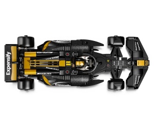 LEGO® Speed Champions 77252 - Болид APXGP Team от F1® Филмът