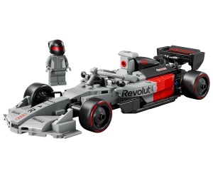 LEGO® Speed Champions 77259 - Състезателна кола Audi Revolut F1® Team R26
