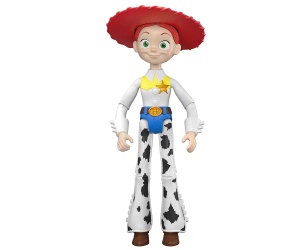 Играта на играчките 5 - Джеси, 30 см