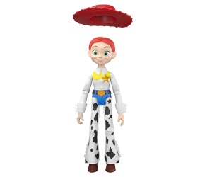 Играта на играчките 5 - Джеси, 30 см