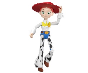Играта на играчките 5 - Джеси, 30 см