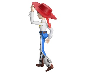 Играта на играчките 5 - Джеси, 30 см