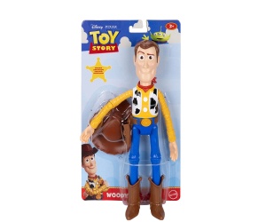 Играта на играчките 5 - Уди, 30 см
