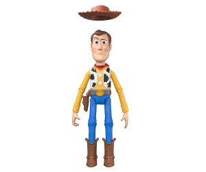 Играта на играчките 5 - Уди, 30 см