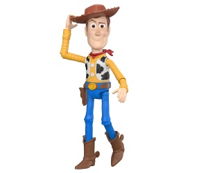 Играта на играчките 5 - Уди, 30 см
