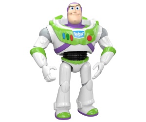 Играта на играчките 5 - Бъз, 30 см