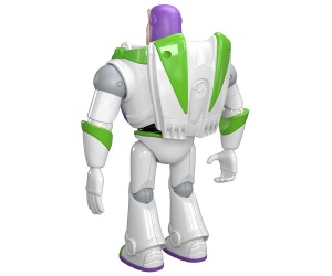Играта на играчките 5 - Бъз, 30 см