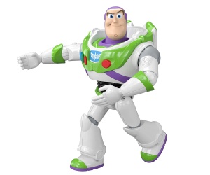 Играта на играчките 5 - Бъз, 30 см